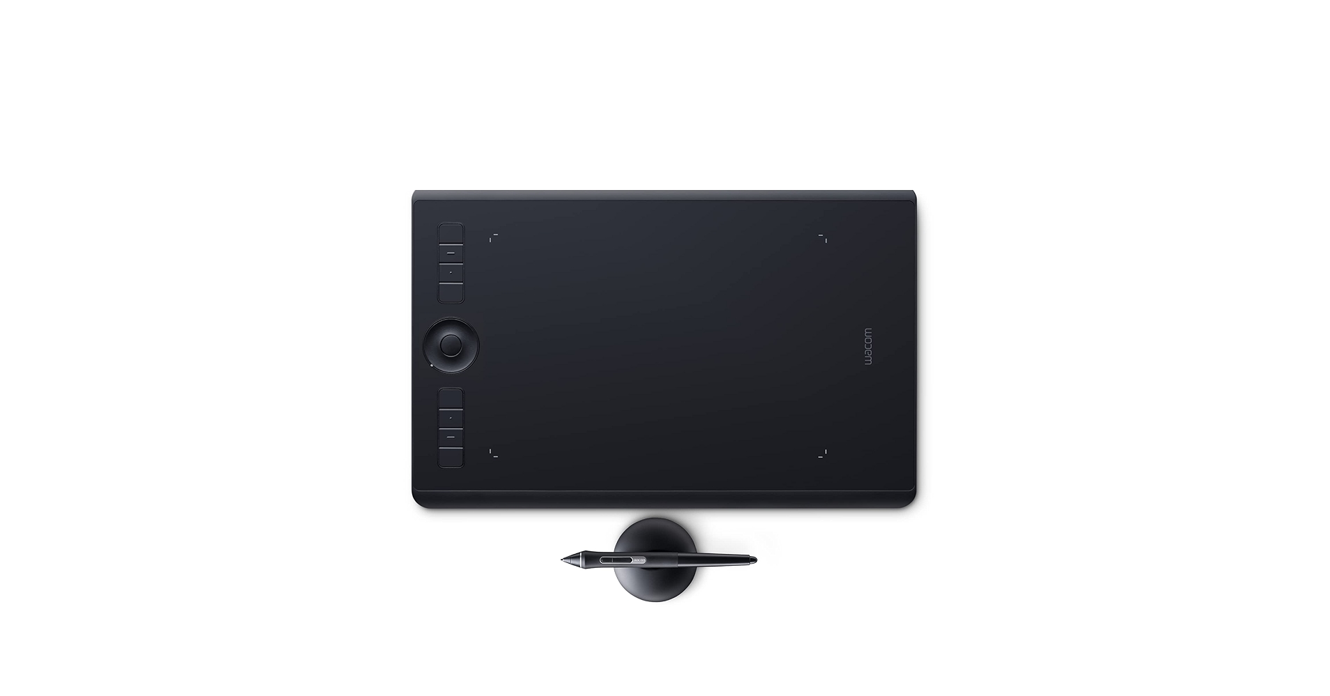 Amazon.com: Wacom Intuos Pro Medium Bluetooth Graphics